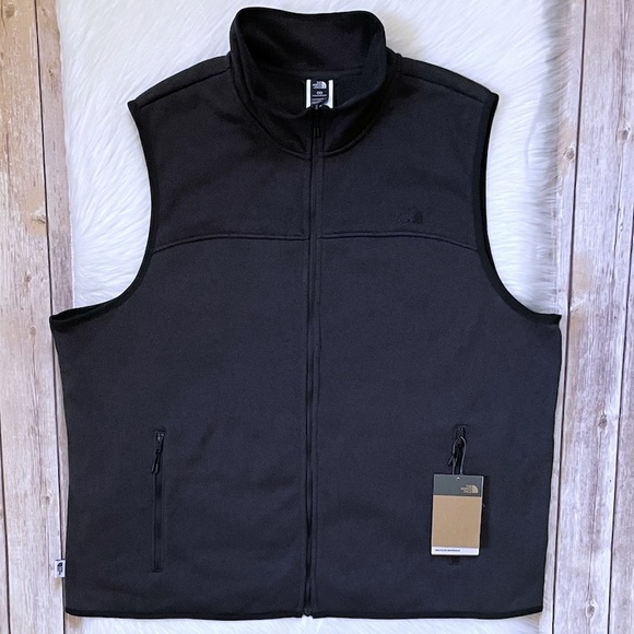 The North Face Other - The North Face Men’s Big Front Range Vest